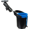 Harmony RAM Cup Holder with Mounting Plate