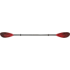 Carlisle Magic Plus Fiberglass Paddle - Straight Shaft
