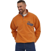 Patagonia Lightweight Synchilla Snap-T Fleece Pullover- Men's