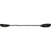 Werner Kalliste 2-Piece Paddle - Carbon Blades/Bent Shaft