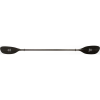 Werner Shuna Carbon 2-Piece Paddle - Straight Shaft