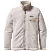Patagonia Re-Tool Full-Zip Fleece Jacket - Women's