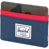 Herschel Supply Charlie Card Wallet - Men's