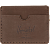 Herschel Supply Charlie Leather Wallet