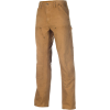 Carhartt Weathered Duck Double-Front Dungaree Pant - Men's