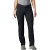 Columbia Just Right Straight Leg Pant - Women's