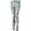 RVCA Badlands Denim Pant - Women's