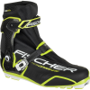 Fischer RCS Carbonlite Skate Boot