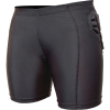 Demon United SKINN Impact Short - Women's