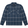 Brixton Archie Flannel Shirt - Men's