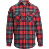 Dakota Grizzly Mack Flannel Shirt - Men's