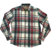 Dakota Grizzly Turner Flannel Shirt - Men's