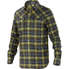 Ibex Taos Plaid Shirt - Men's