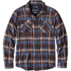 Prana Asylum Flannel Shirt - Men's