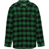 Woolrich Oxbow Bend Flannel Shirt - Men's