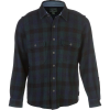 Woolrich Wool Buffalo Flannel Shirt - Men's