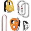 Petzl Crevasse Rescue Kit