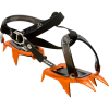 Black Diamond Neve Strap Crampons with ABS