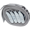 Aire Heavy Duty Cam Straps