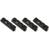 SwissStop RacePro Original Black Brake Pad - 2-Pack