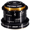 Cane Creek ZS49/EC49 AngleSet Tapered Headset Kit