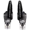 Campagnolo 11-Speed Alloy Bar-End Shifters