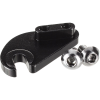 Civilian Bicycle Co. Sliding Dropouts