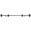 Yakima BikerBar w/Locks