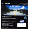 Garmin MapSource City Navigator Mexico NT