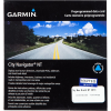 Garmin MapSource City Navigator Brazil NT