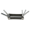 Lezyne Carbon 5 Multi-Tool