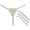 Lezyne 3-Way Hex