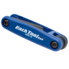 Park Tool Folding Hex Wrench Set