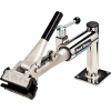 Park Tool Deluxe Bench Mount Repair Stand - PRS-4 OS