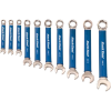 Park Tool Metric Wrench Set - MW-SET