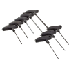 Park Tool P-Handled Star Shaped Wrench Set of 8