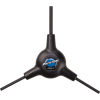 Park Tool Hex & Torx 3-Way Wrench