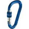 CAMP USA HMS Keylock Carabiner
