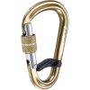 CAMP USA HMS Belay Lock Carabiner