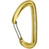 CAMP USA Photon Wire Straight Gate Carabiner