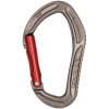 DMM Alpha Carabiner - Straight Gate