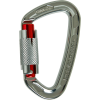 Mad Rock Ultra Tech Twist-Lock Carabiner
