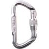 Omega Pacific Lite D Screw-Lock Carabiner