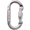 Omega Pacific Oval Screw-Lock Carabiner