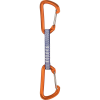 Omega Pacific Dash Infinity Gate Quickdraw - Wire/Wire