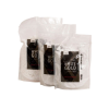 Black Diamond Uncut White Gold Pure Chalk