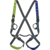 Mammut Elephir Full-Body Harness - Kids'