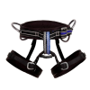 Metolius Safe Tech Deluxe Improved Harness - Men's