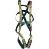 Petzl Ouistiti Full Body Climbing Harness - Kids'