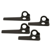 Black Diamond Knifeblades/Bugaboos
